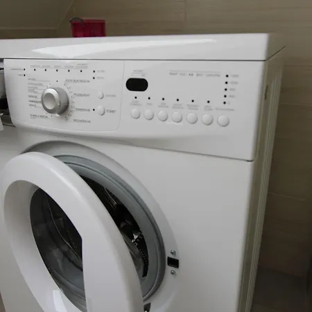 Casa vacanze Ferien_villa Charisma A *